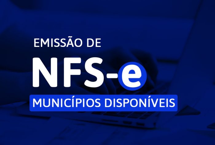 Emissão de Nota Fiscal de Serviços