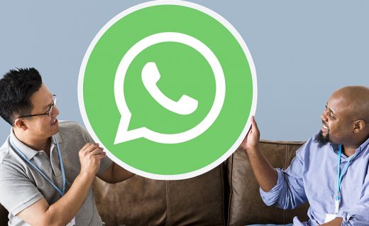 Integração ERP com WhatsApp
