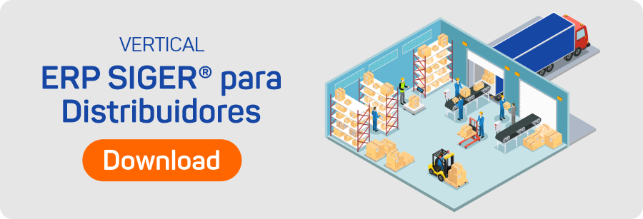 Download Vertical ERP SIGER para Distribuidores