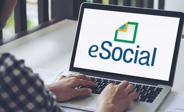 Como fazer a conferência do eSocial no SIGER