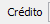 9. Crédito