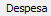 10. Despesa