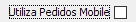 1. Utiliza Pedidos Mobile