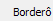 1. Borderô