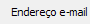 10. Endereço e-mail