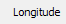 13. Longitude