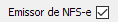 23. Emissor de NFS-e
