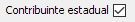 6. Contribuinte estadual