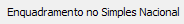 8. Enquadramento no SN
