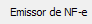 9. Emissor de NF-e