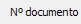 3. Nº documento