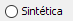 2. Sintética