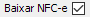 10. Baixar NFC-e