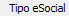 5. Tipo eSocial