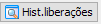 18. Hist.liberações