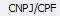 4. CNPJ/CPF