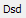 2. Dsd