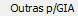 33. Outras p/GIA