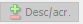 16. Desc/acr.