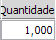7. Quantidade