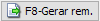 5. F8-Gerar rem.