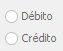 8. Tipo de lançamento