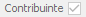 12. Contribuinte