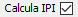 23. Calcula IPI