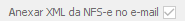 15. Anexar XML da NFS-e no e-mail