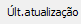 34. Últ.atualização