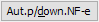 42. Aut.p/down.NF-e