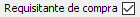 19. Requisitante de compra