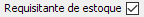 6. Requisitante de estoque
