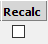 5. Recalcula parâmetro