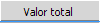 7. Valor Total