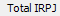 7. Total IRPJ - Lucro atual