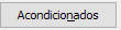 19. Acondicionados