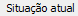 1. Situação atual