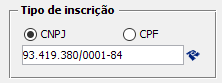 22. CNPJ