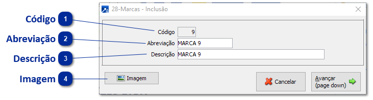 Marca