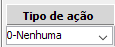 6. Tipo de ação