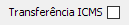 8. Transferência ICMS