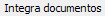 7. Integra documentos