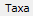 15. Taxa