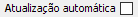 9. Atualização automática