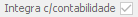 5. Integra c/contabilidade