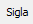2. Sigla