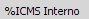 11. % ICMS Interno