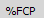 12. % FCP