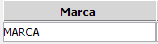 1. Marca